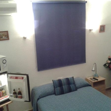 Hostal Arneva Orihuela Exterior photo