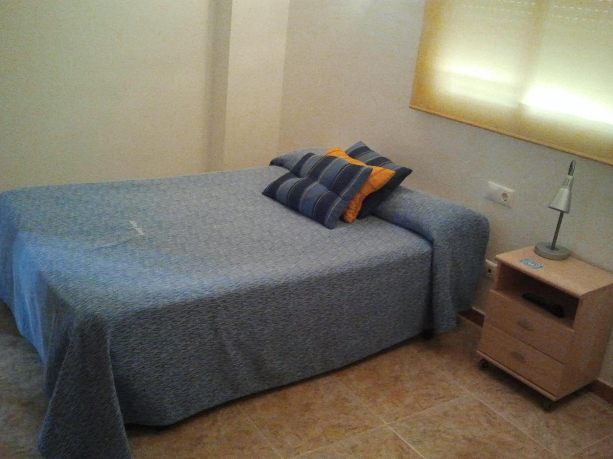 Hostal Arneva Orihuela Exterior photo