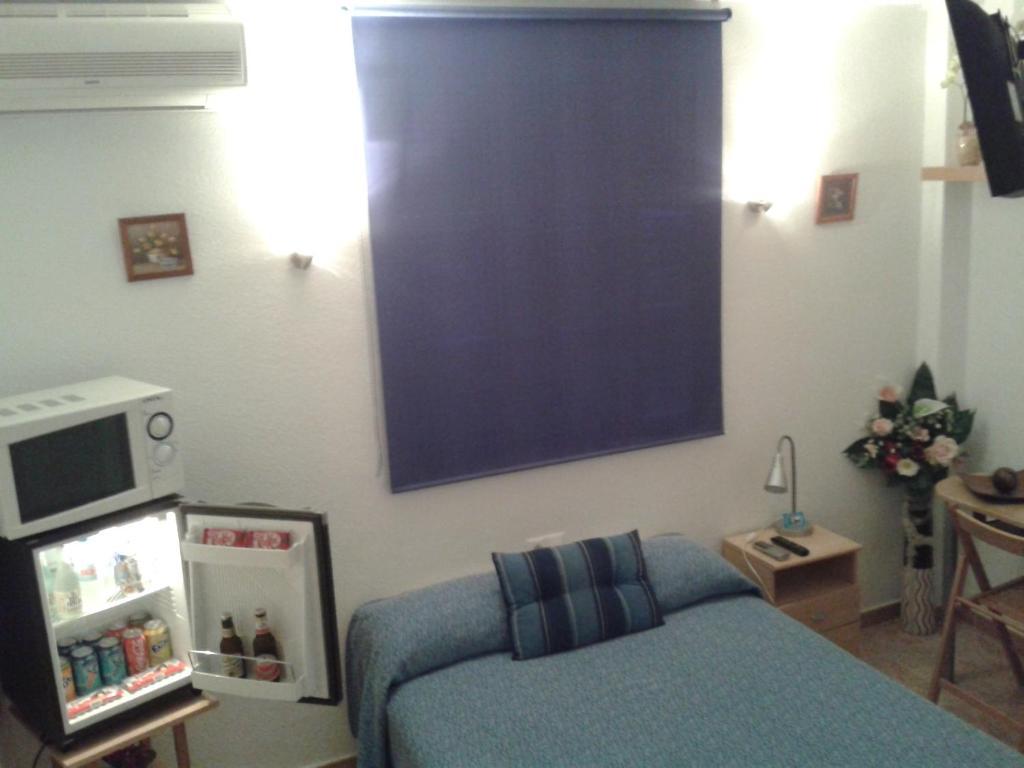 Hostal Arneva Orihuela Exterior photo